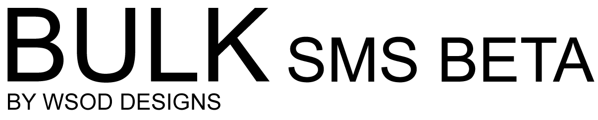 WSOD Logo