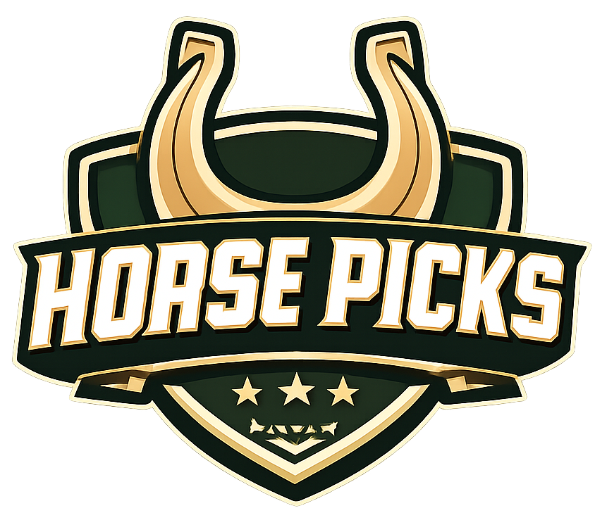Official Horse Picks